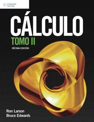 CALCULO VOLUMEN 2 de LARSON EDWARDS