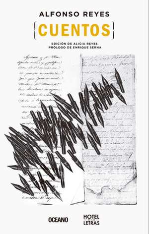 Cuentos de Alfonso Reyes