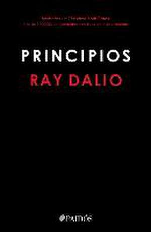 Principios de Ray Dalio