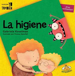 Higiene, La de Gabriela Keselman