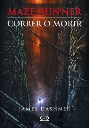 Maze Runner de James Dashner