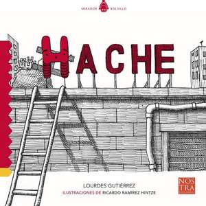 Gutiérrez, L: Hache