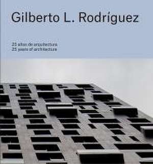 Gilberto L. Rodríguez