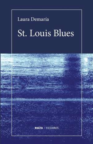 St. Louis Blues de Laura Demaría