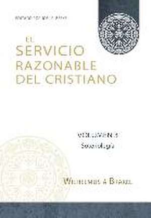 SPA-SERVICIO RAZONABLE DEL CRI