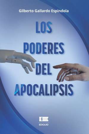 SPA-PODERES DEL APOCALIPSIS