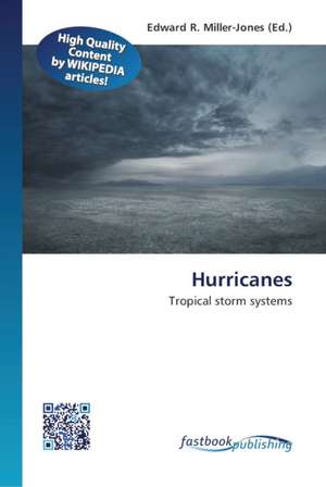 Hurricanes de Edward R Miller-Jones