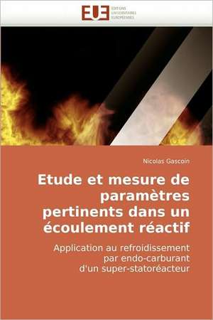 Etude Et Mesure de Paramtres Pertinents Dans Un Coulement Ractif Application Au Refroidissement Par Endo-Carburant D'Un Super-Statoracteur: Uma Analise Semiotica E Seu Legado Na Cultura Do Videoclipe. de Nicolas Gascoin