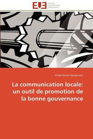 La Communication Locale