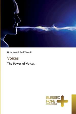 Voices de Pious Joseph Paul Yanzuh