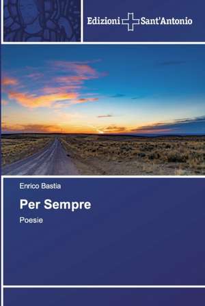 Per Sempre de Enrico Bastia