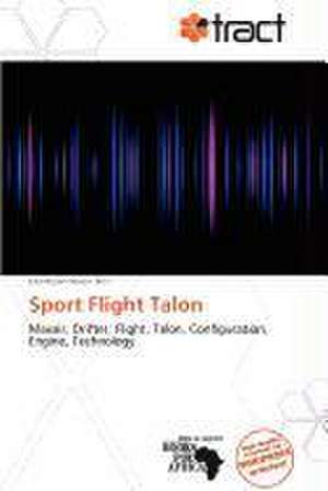 Sport Flight Talon