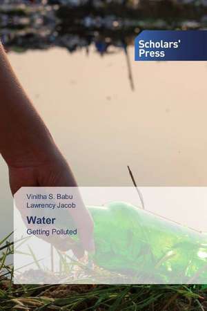 Water de Vinitha S. Babu