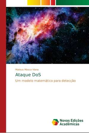 Ataque DoS de Mateus Mosca Viana