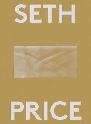 Seth Price: 2000 Words de Karen Marta