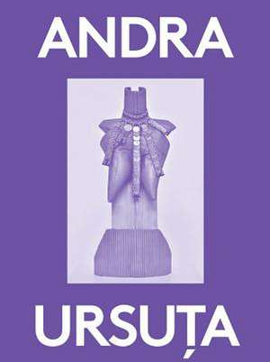 Andra Ursuta: 2000 Words de Karen Marta