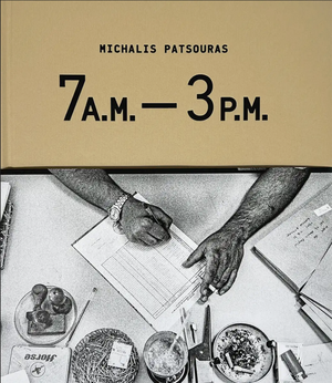 7 a.m. — 3 p.m. de Michalis Patsouras
