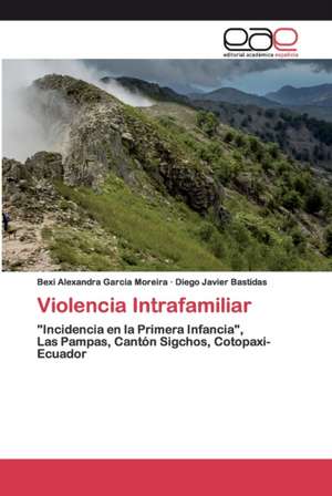 Violencia Intrafamiliar de Bexi Alexandra García Moreira