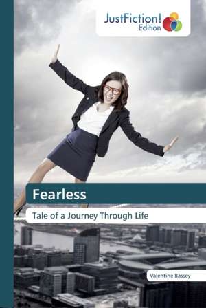 Fearless de Valentine Bassey