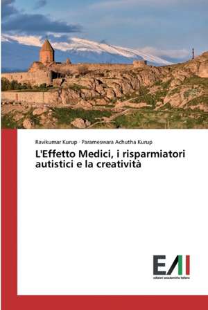 L'Effetto Medici, i risparmiatori autistici e la creatività de Ravikumar Kurup