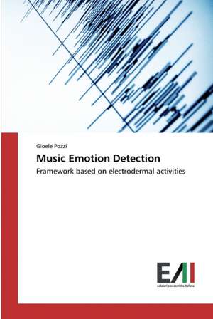 Music Emotion Detection de Gioele Pozzi