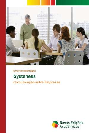 Systeness de Emerson Montagna