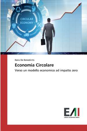 Economia Circolare de Ilaria de Benedictis