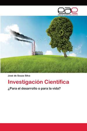 Investigación Científica de José de Souza Silva