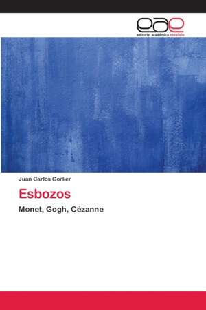 Esbozos de Juan Carlos Gorlier