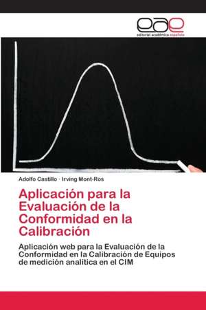 Aplicación para la Evaluación de la Conformidad en la Calibración de Adolfo Castillo