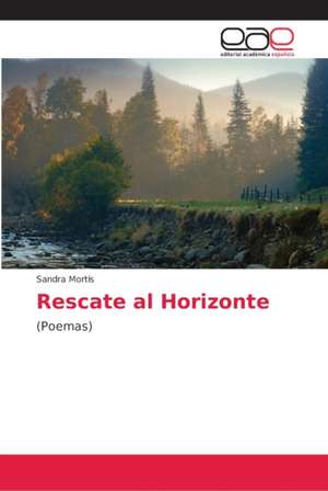 Rescate al Horizonte de Sandra Mortis