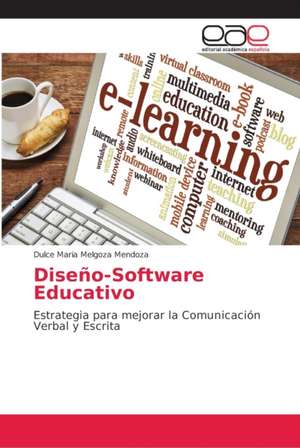 Diseño-Software Educativo de Dulce Maria Melgoza Mendoza