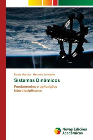 Sistemas Dinâmicos de Flavio Martins