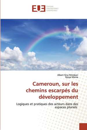 Cameroun, sur les chemins escarpés du développement de Albert Nna Ntimban