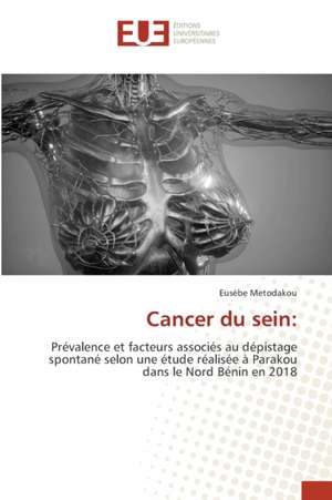 Cancer du sein: de Eusèbe Metodakou