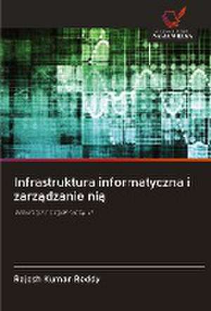 Infrastruktura informatyczna i zarz¿dzanie ni¿ de Rajesh Kumar Reddy