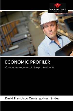 ECONOMIC PROFILER de David Francisco Camargo Hernández