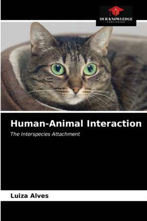Human-Animal Interaction de Luiza Alves