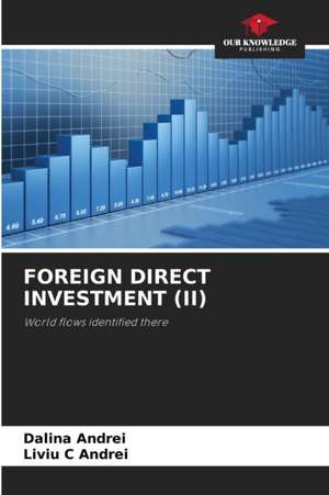 FOREIGN DIRECT INVESTMENT (II) de Dalina Andrei