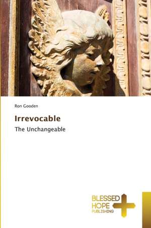 Irrevocable de Ron Gooden