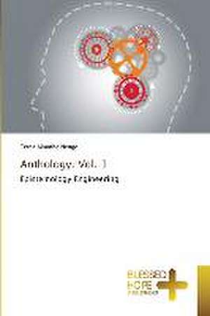 Anthology. Vol. 1 de Terna Akambe Nenge