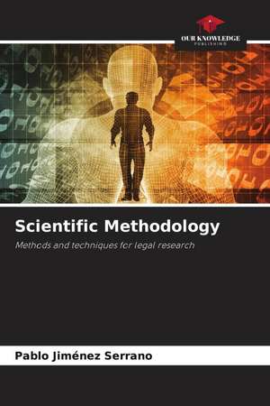 Scientific Methodology de Pablo Jiménez Serrano