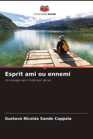 Esprit ami ou ennemi de Gustavo Nicolás Sande Coppola