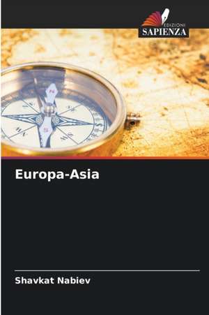 Europa-Asia de Shavkat Nabiev