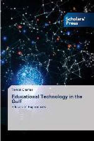 Educational Technology in the Gulf de Tendai Charles