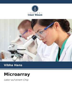 Microarray de Vibha Hans