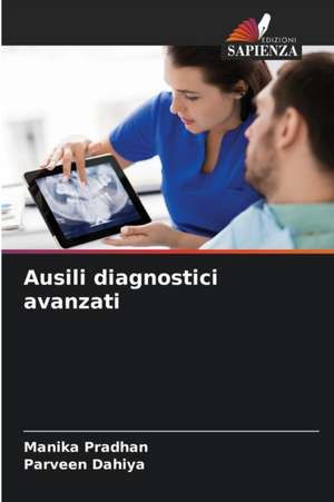 Ausili diagnostici avanzati de Manika Pradhan