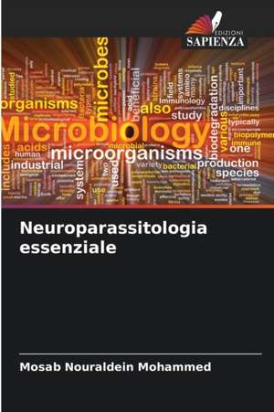 Neuroparassitologia essenziale de Mosab Nouraldein Mohammed