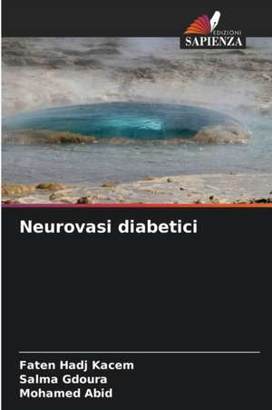 Neurovasi diabetici de Faten Hadj Kacem