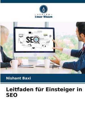 Leitfaden für Einsteiger in SEO de Nishant Baxi